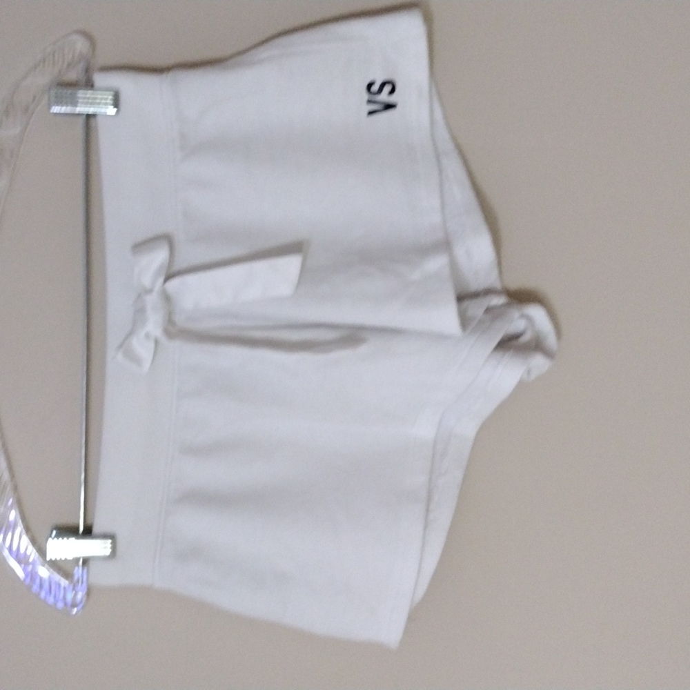 VS Sweat Shorts Size M Like New